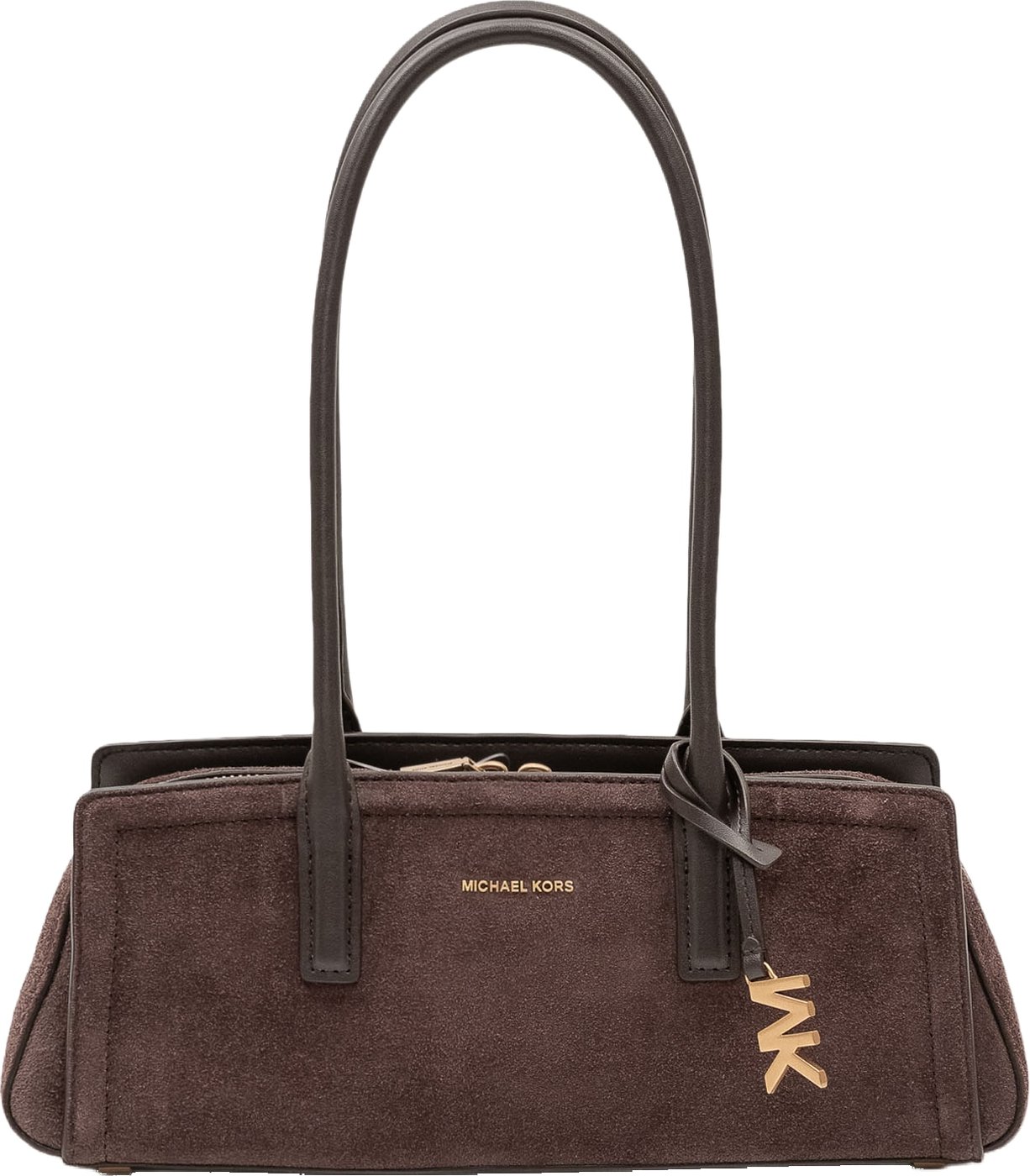 Borsa a Spalla Laila con Doppi Manici