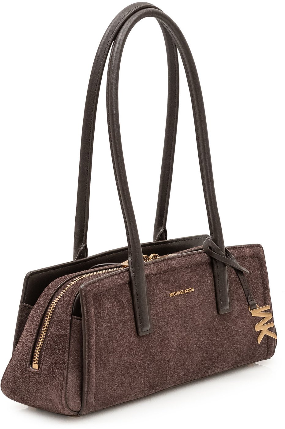 Borsa a Spalla Laila con Doppi Manici