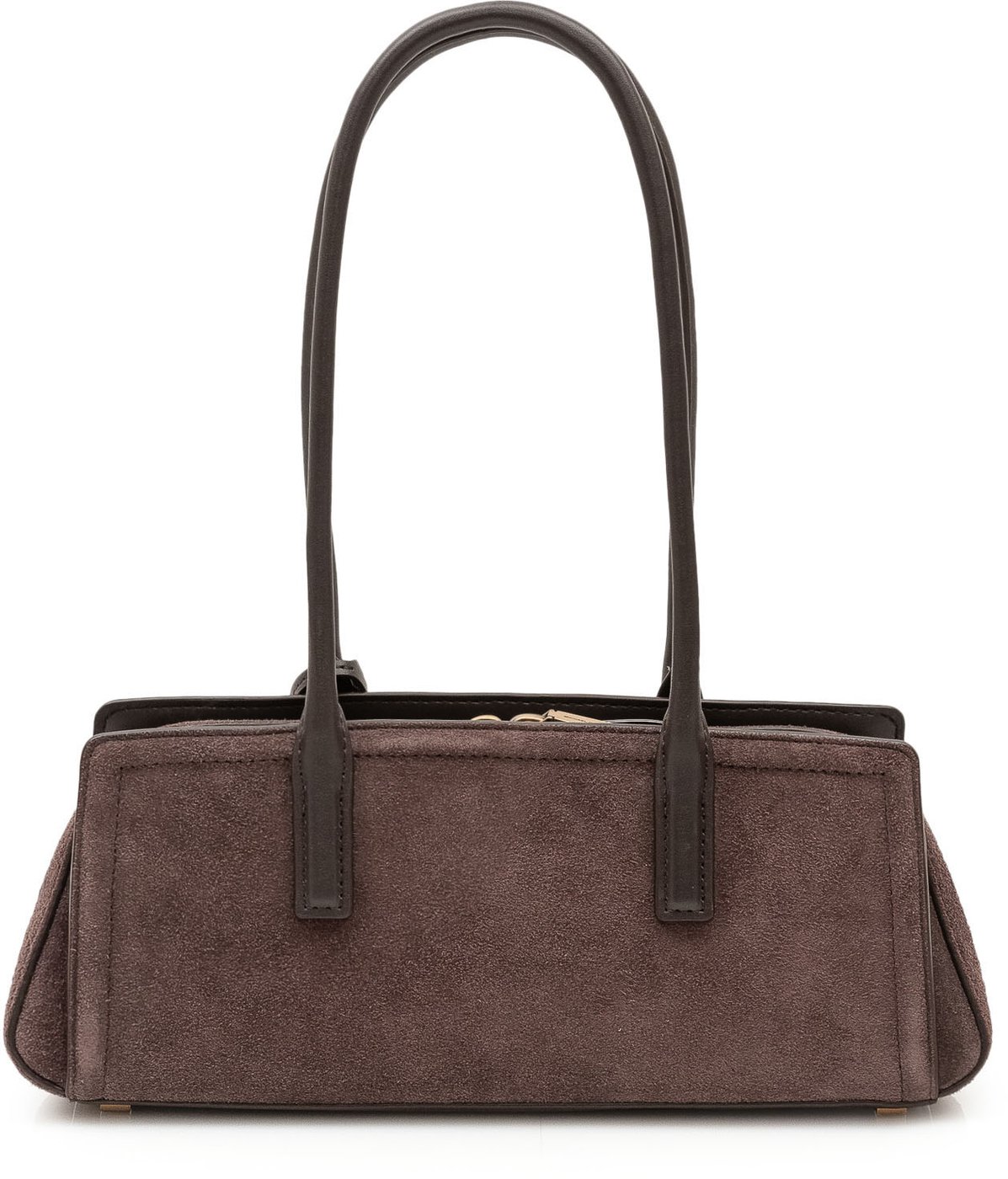 Borsa a Spalla Laila con Doppi Manici