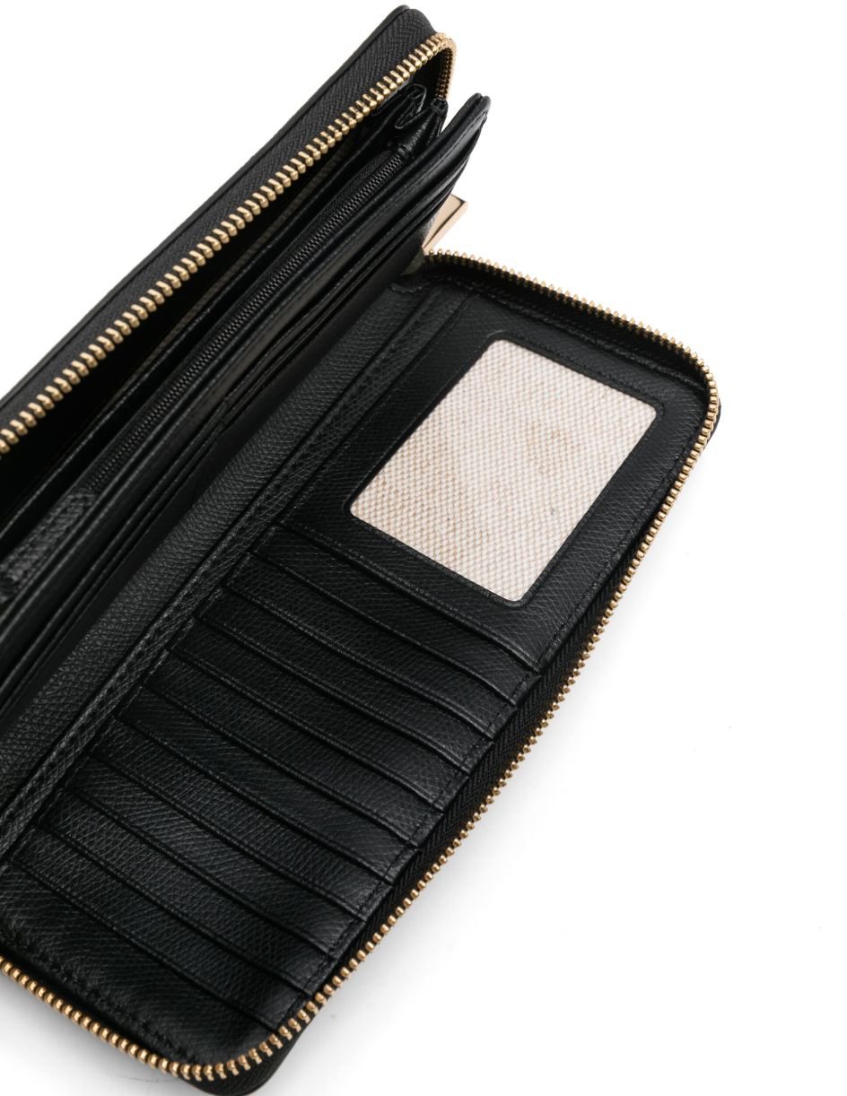 Wallets Nero