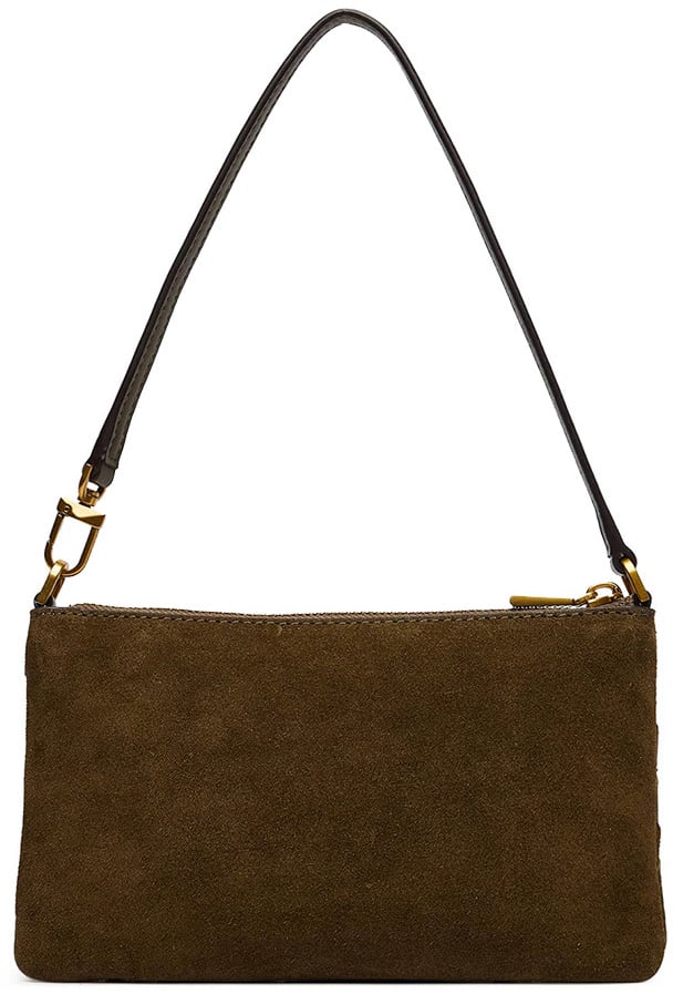 Handbags Brown