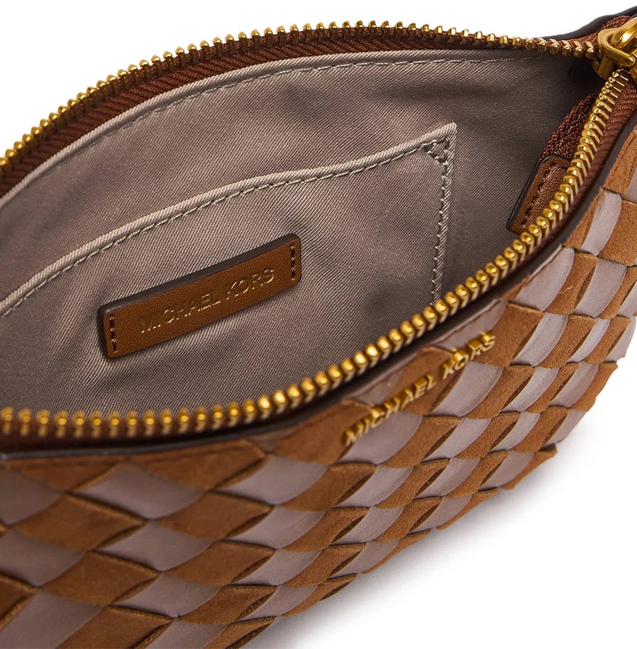 Handbags Brown