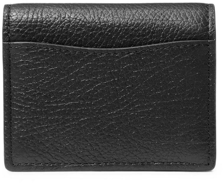 Wallets Black
