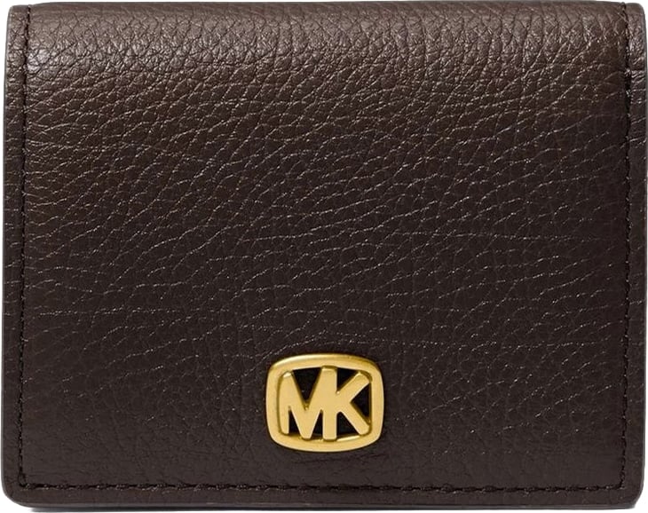 Wallets Brown