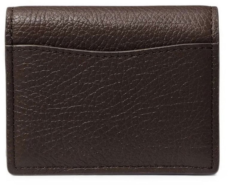 Wallets Brown