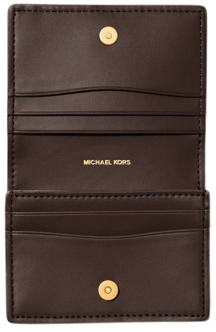 Wallets Brown