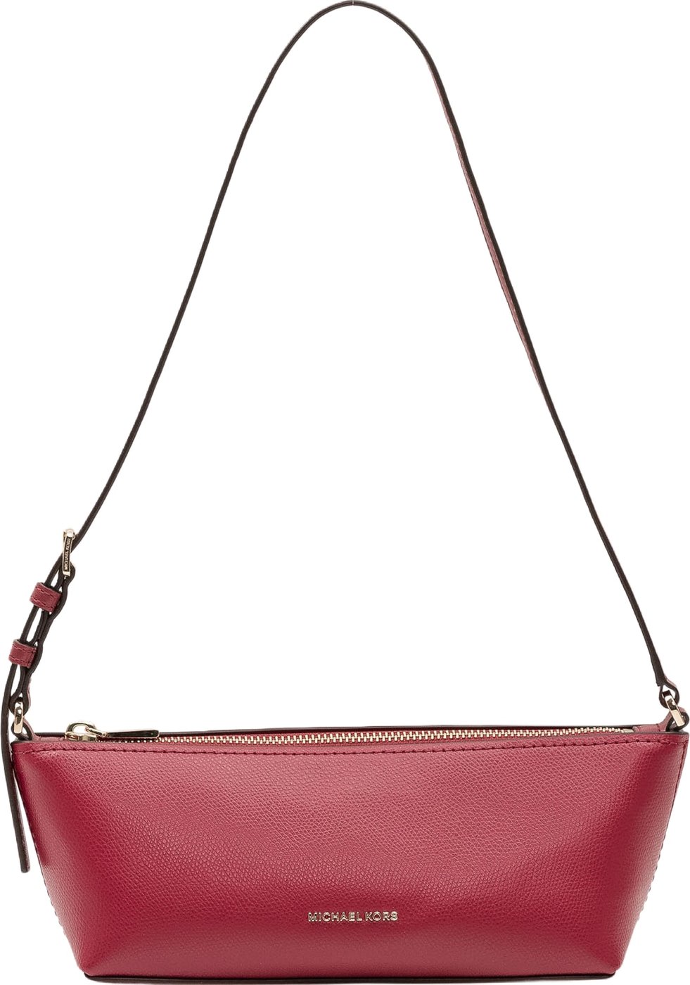 Pochette a Spalla con Zip