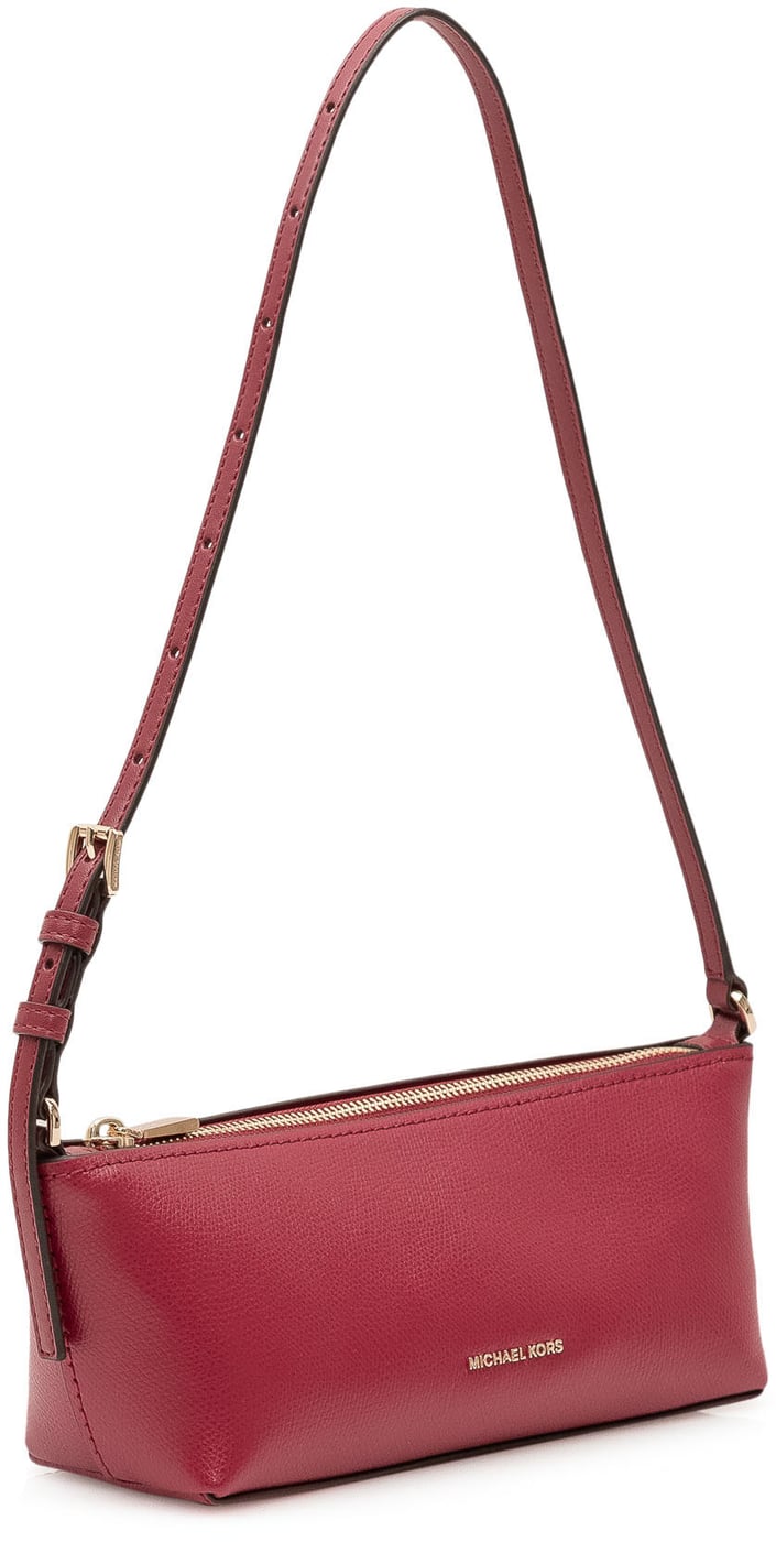 Pochette a Spalla con Zip