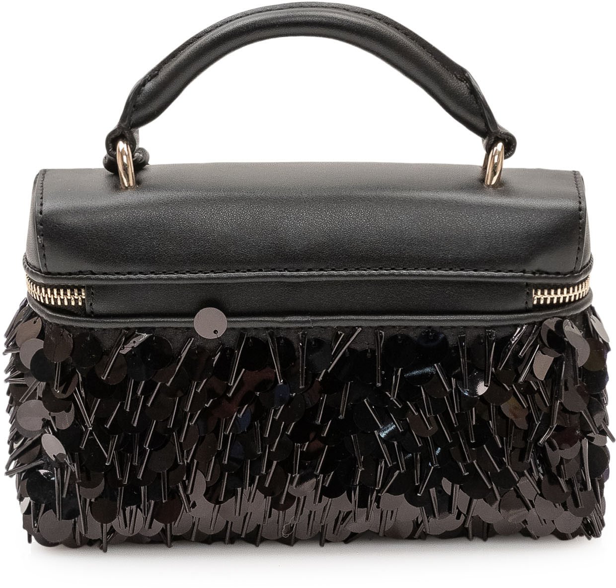 Borsa Jana con Paillettes