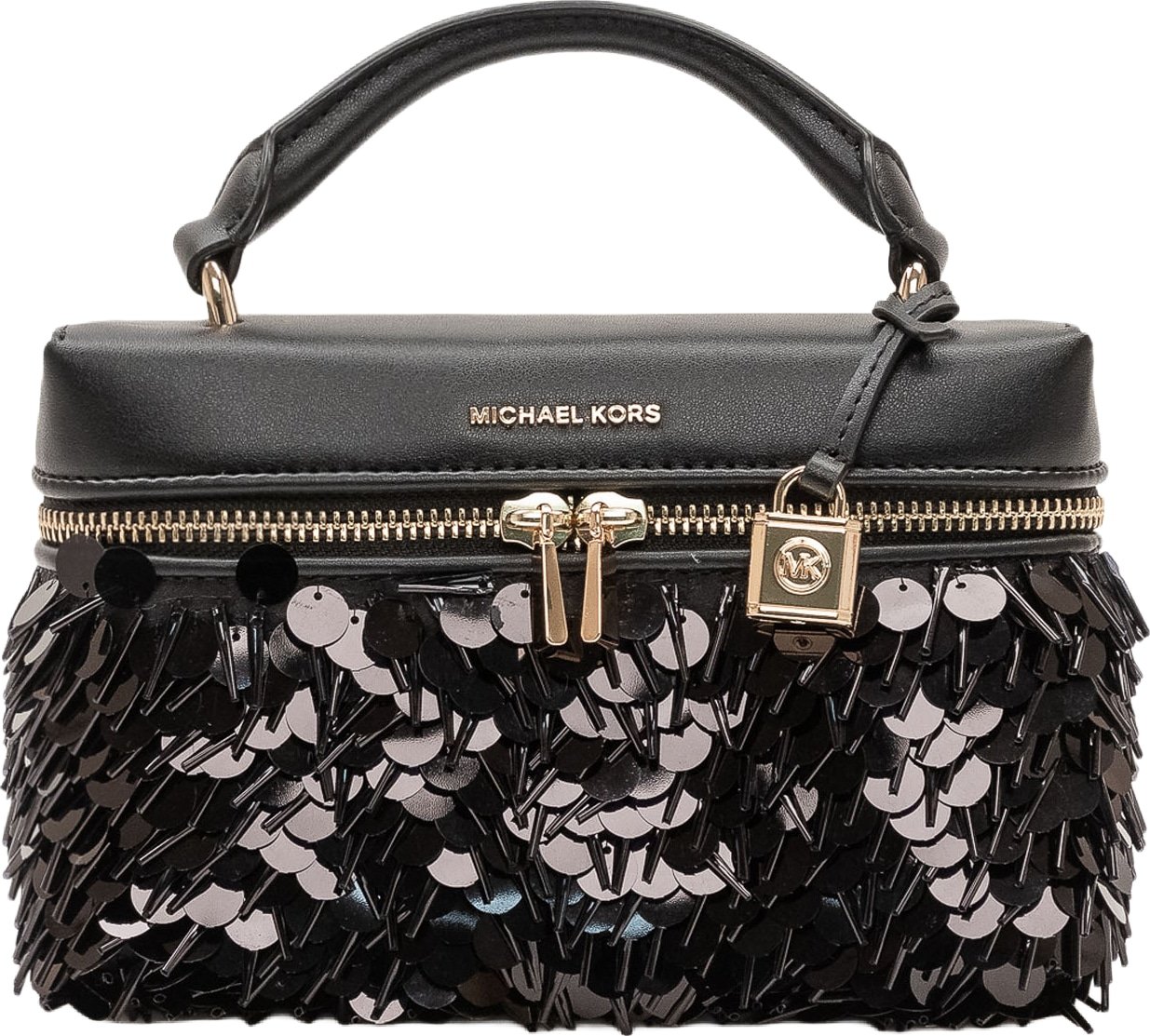 Borsa Jana con Paillettes