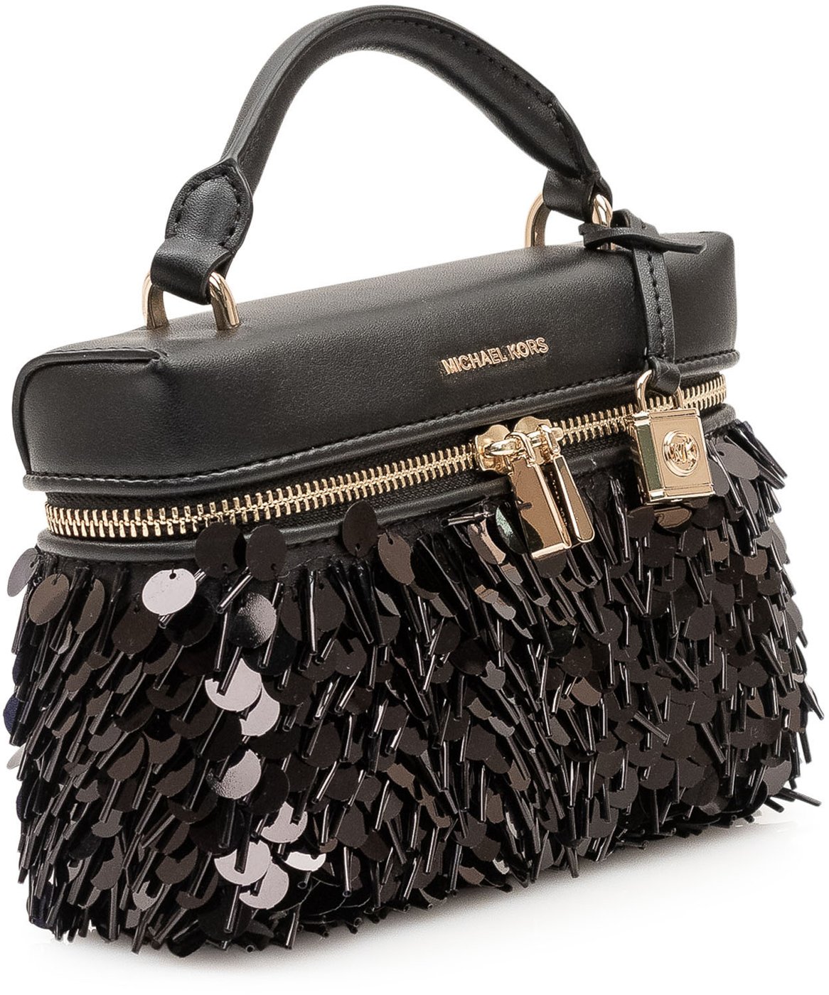 Borsa Jana con Paillettes