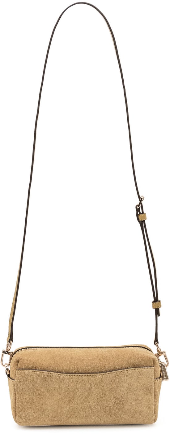 Pochette con Tracolla Sottile