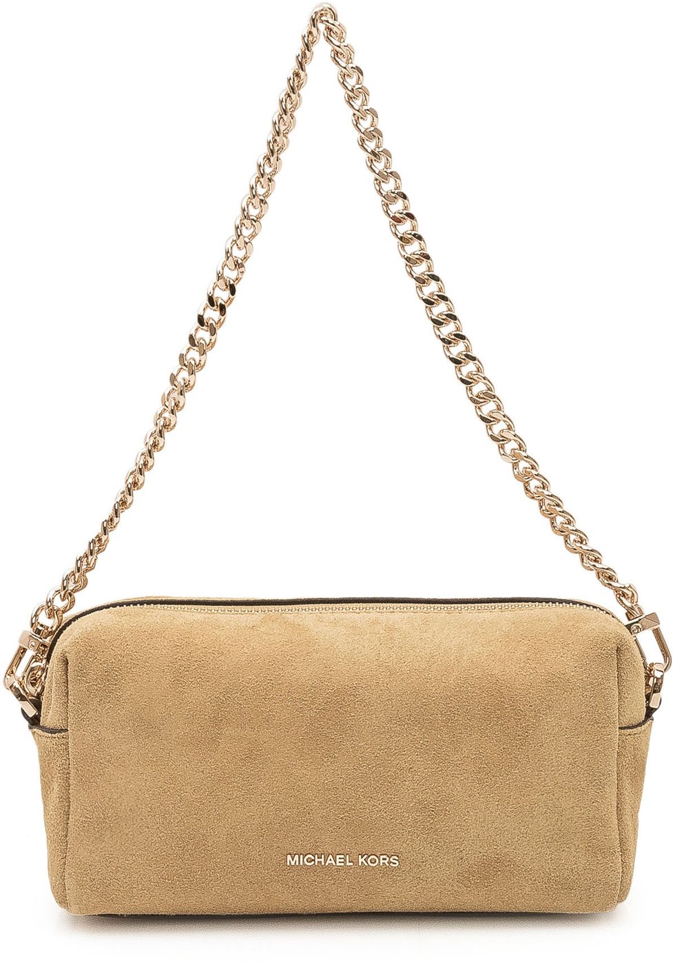 Pochette con Tracolla Sottile