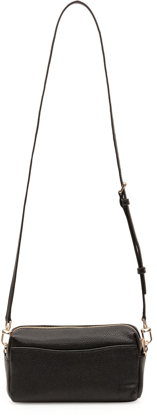 Borsa a Tracolla con Zip