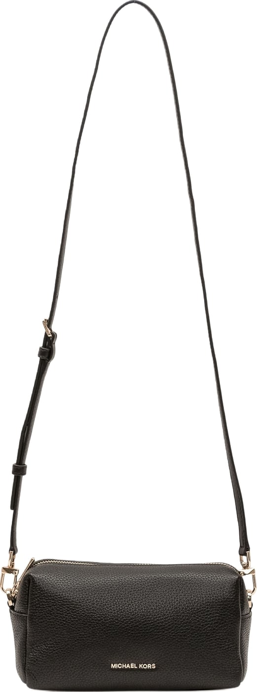 Borsa a Tracolla con Zip
