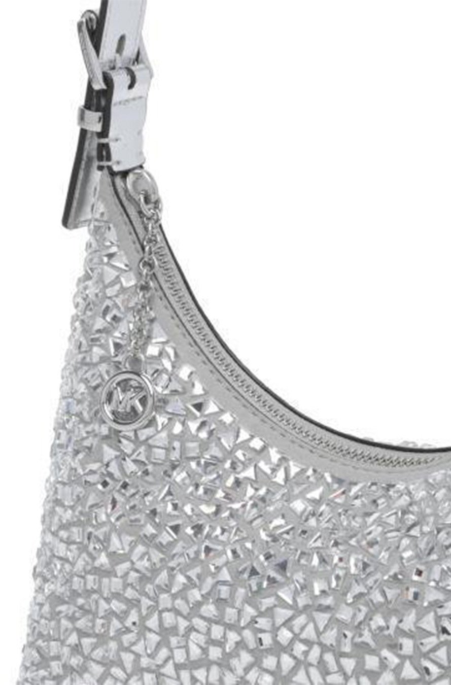 Handbags Metallic