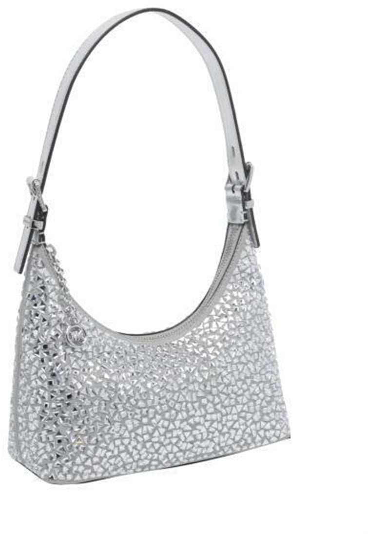 Handbags Metallic