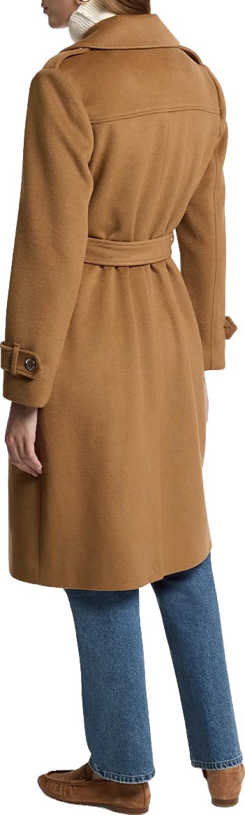 Coats Brown