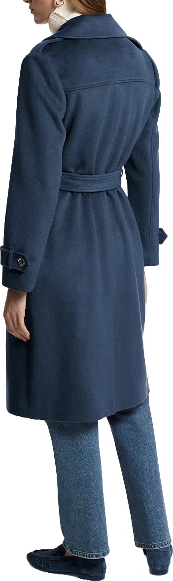 Coats Darkblue (navy)