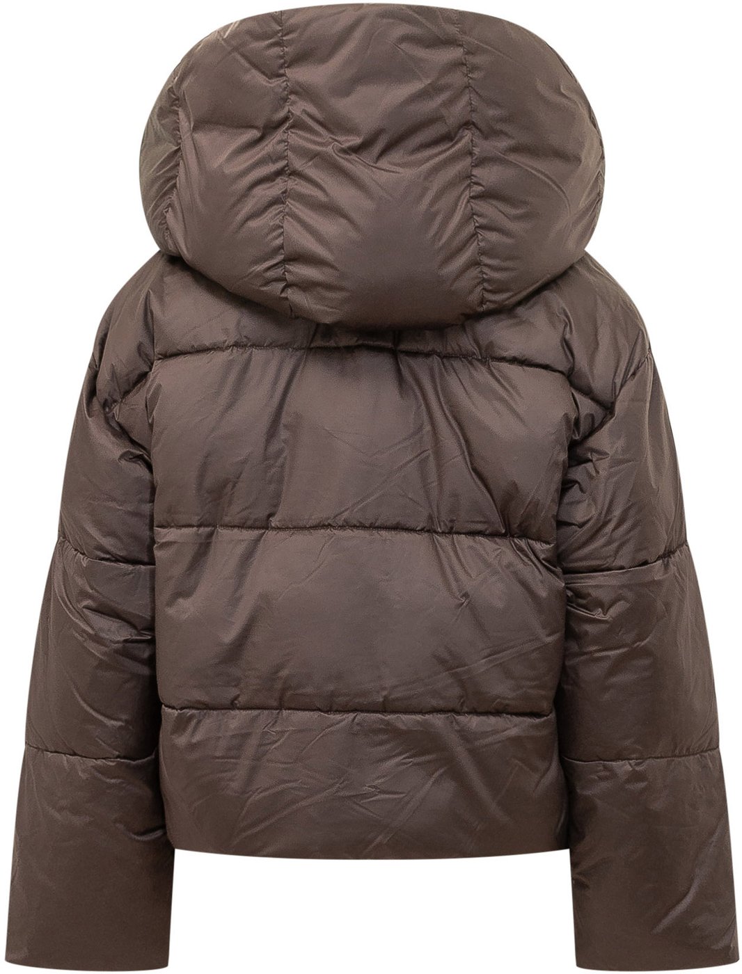 ASYM SHINE PUFFER