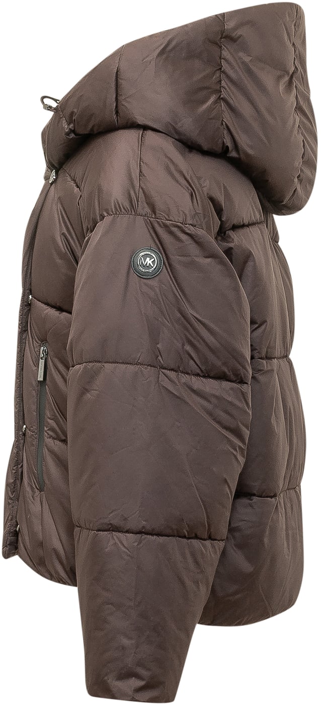 ASYM SHINE PUFFER