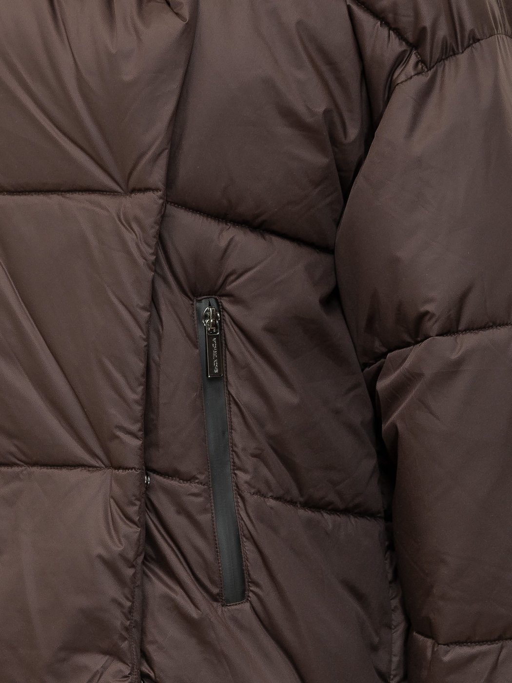 ASYM SHINE PUFFER