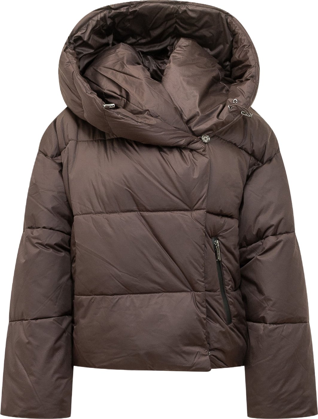 ASYM SHINE PUFFER