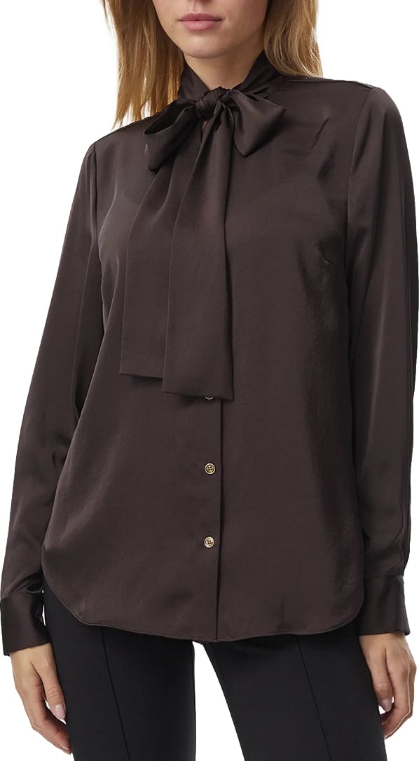 Shirts Brown