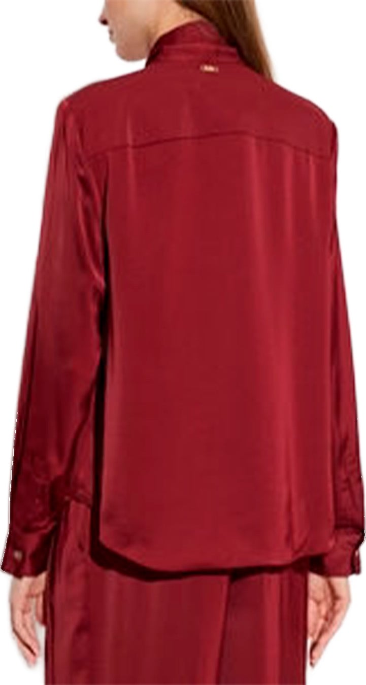 Shirts Red