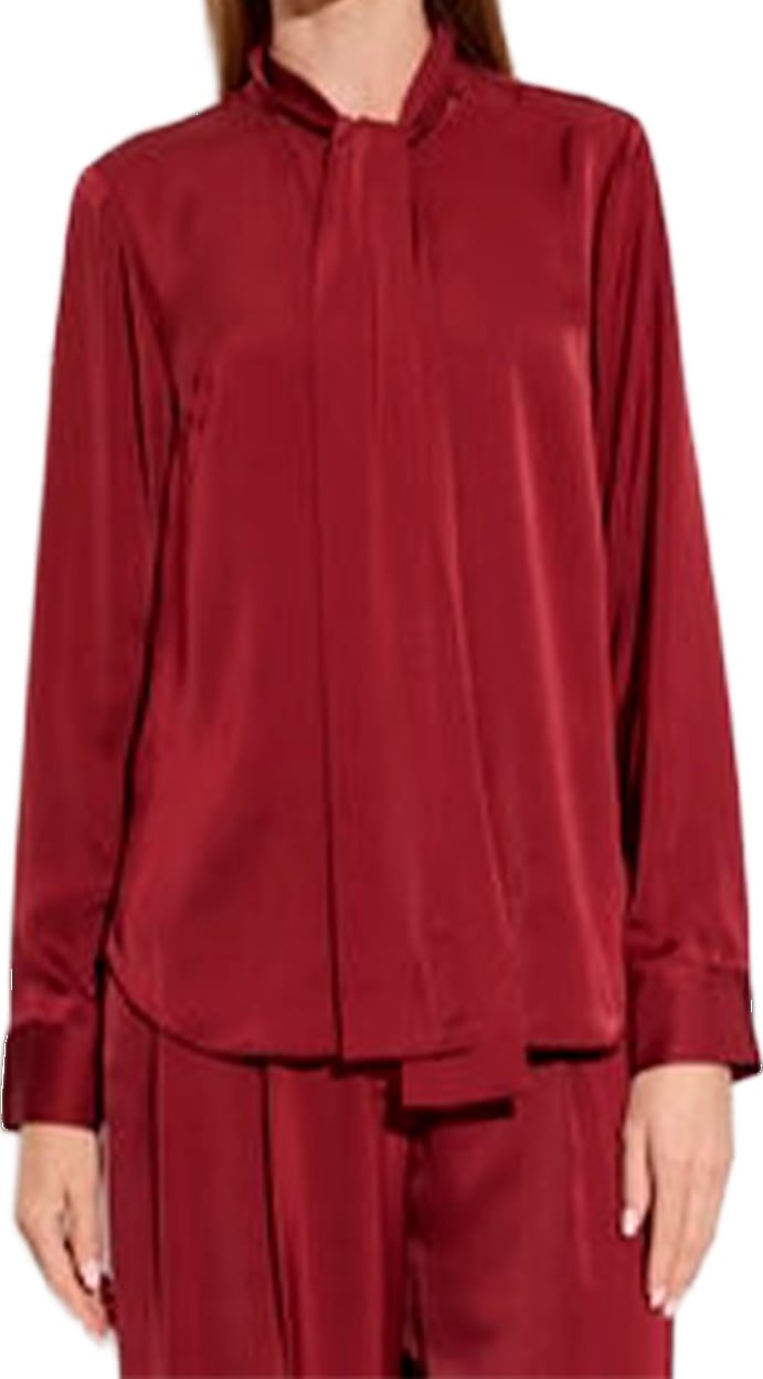 Shirts Red