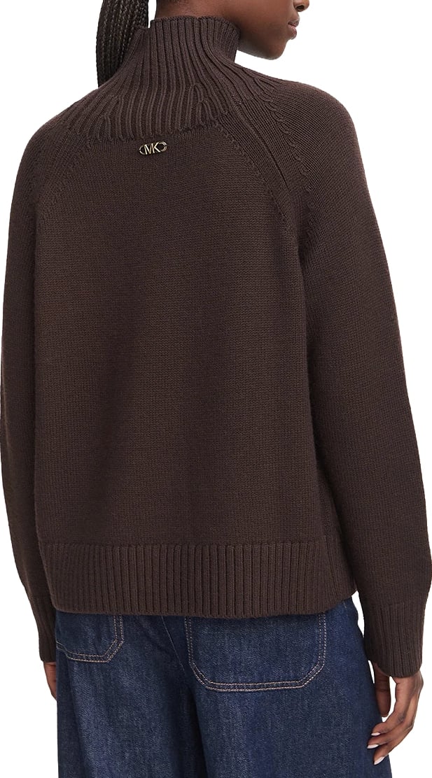 Sweaters Brown