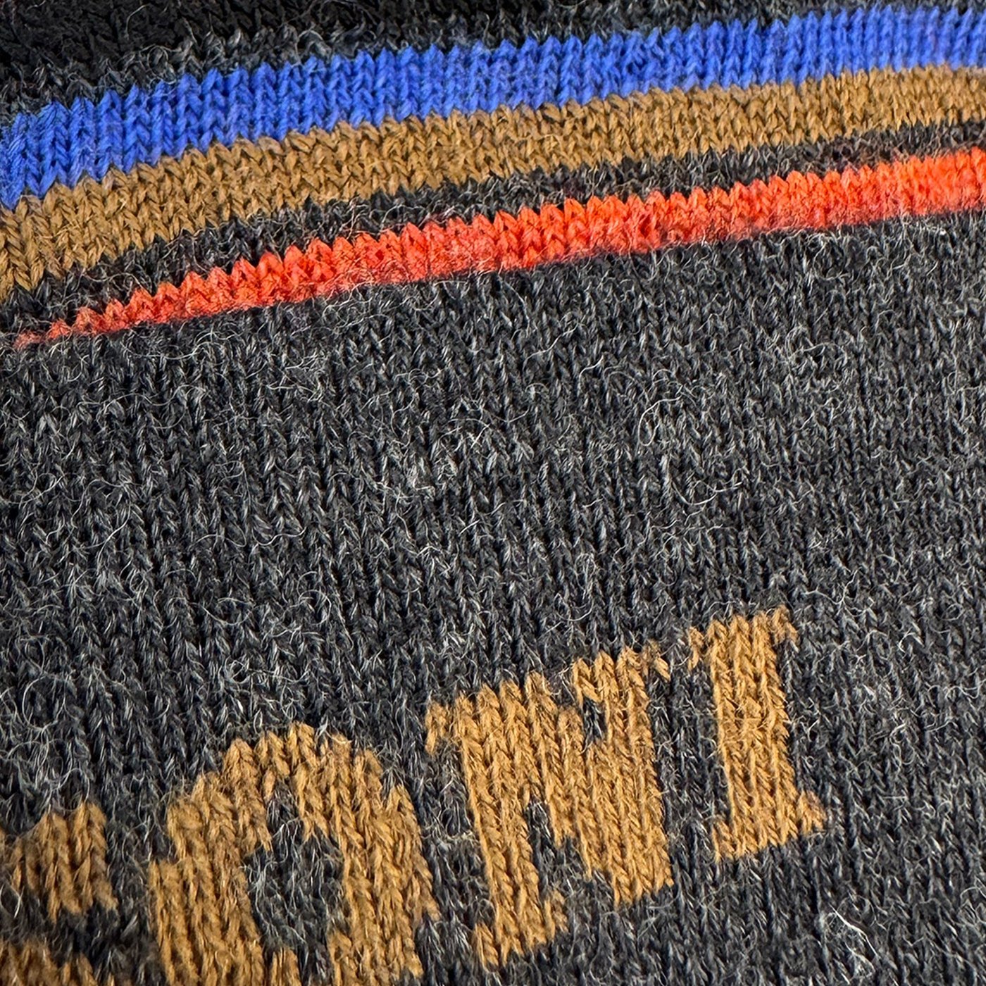 Missoni Wool Hat
