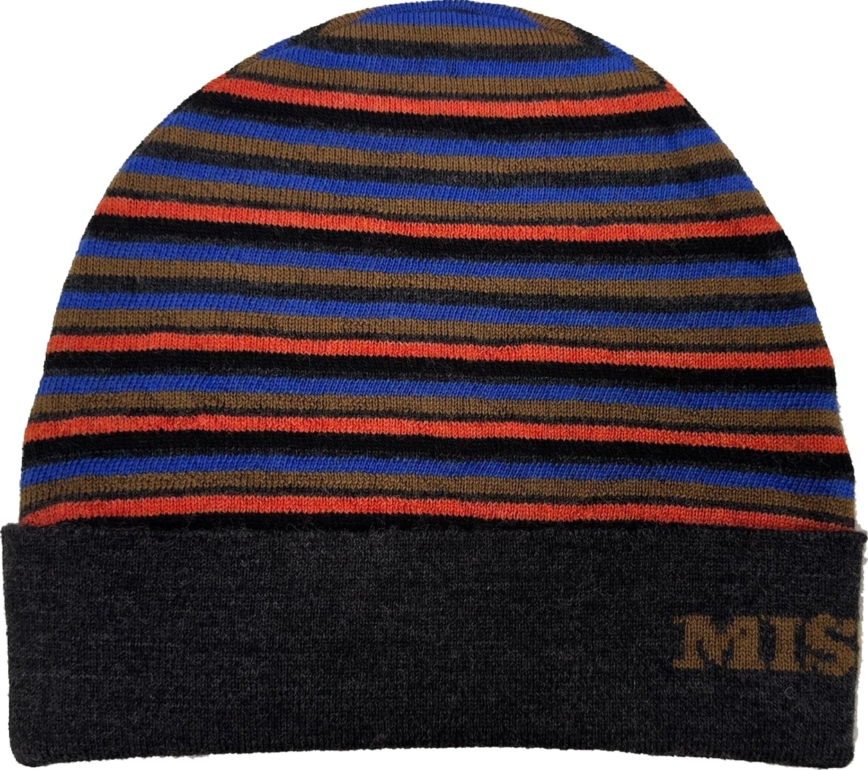 Missoni Wool Hat