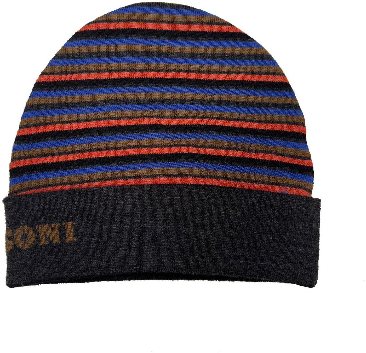 Missoni Wool Hat