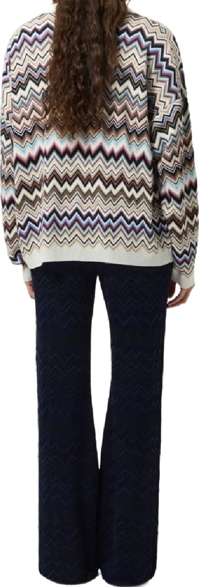missoni pantaloni donna divers