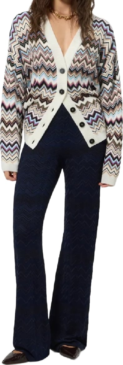missoni pantaloni donna divers
