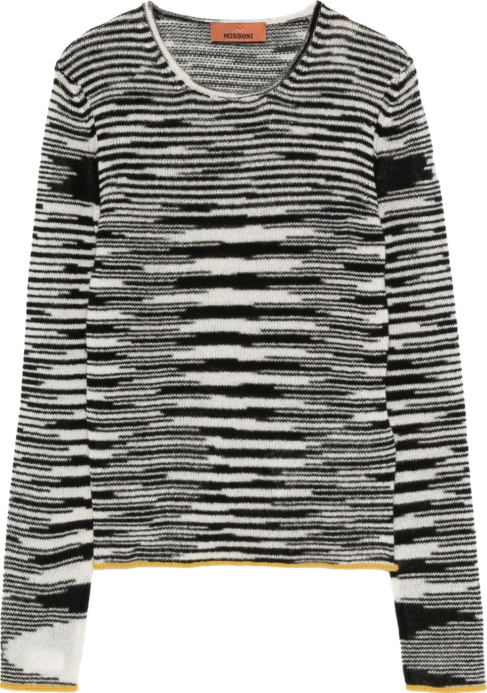 crewneck sweater divers