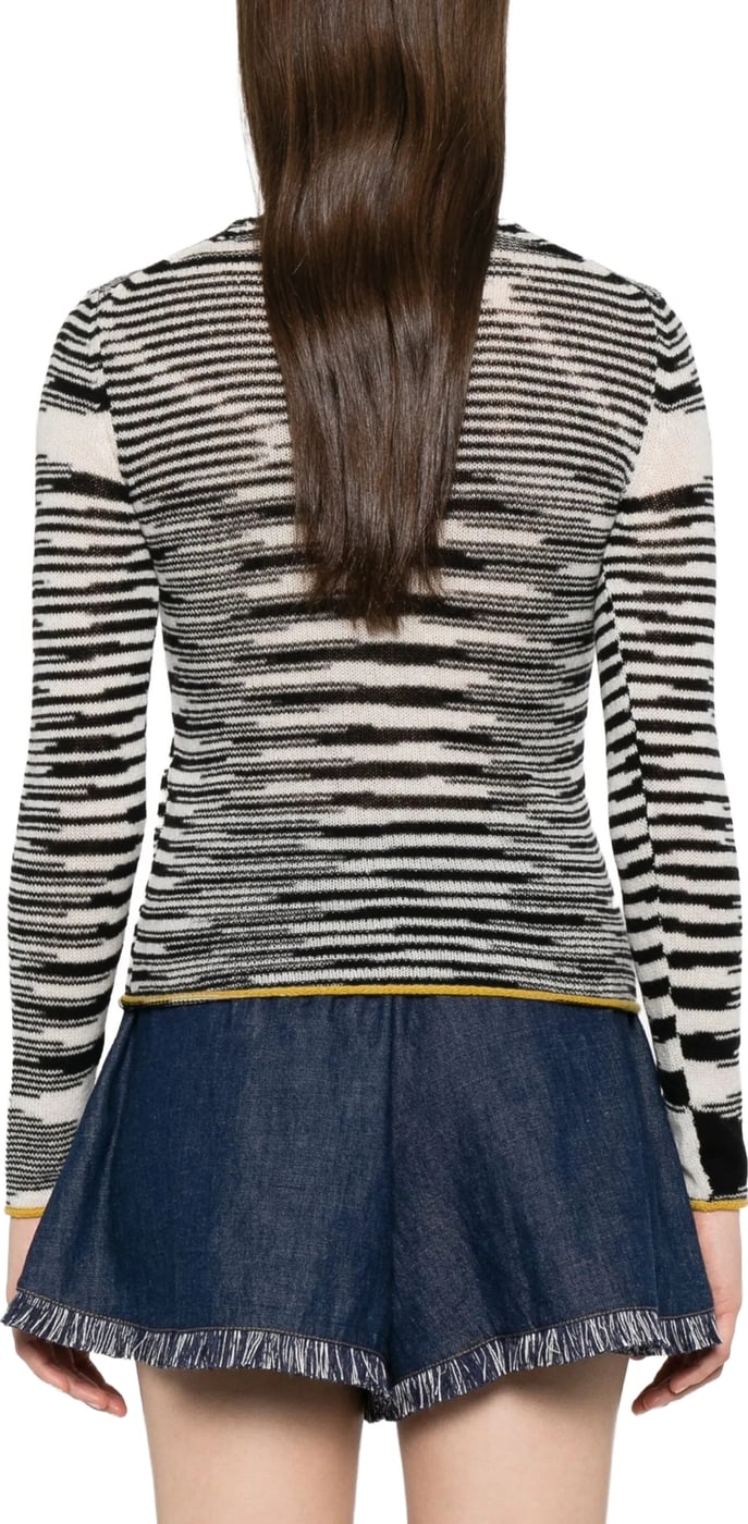 crewneck sweater divers