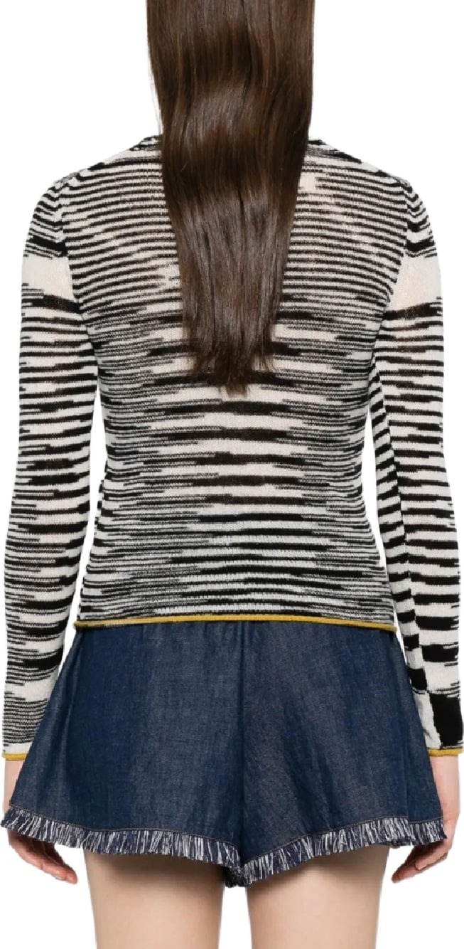crewneck sweater divers