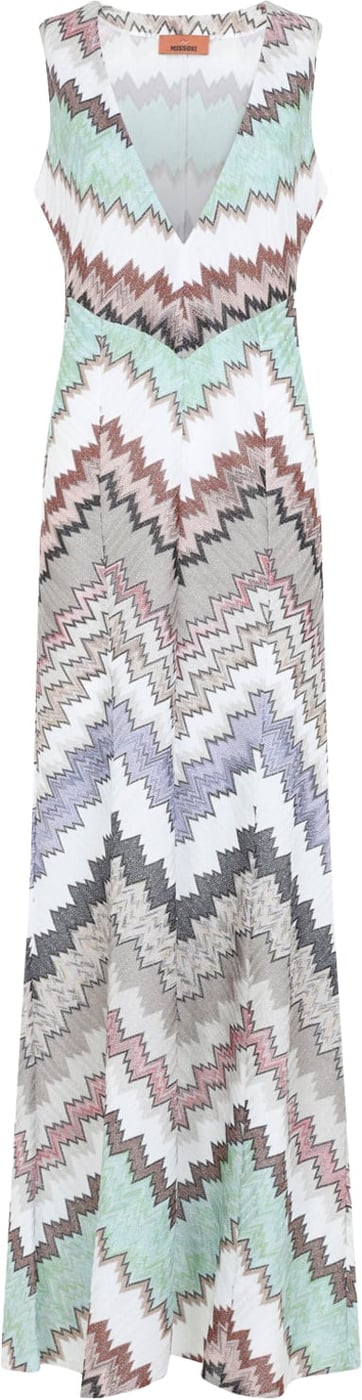 Missoni Long Dress