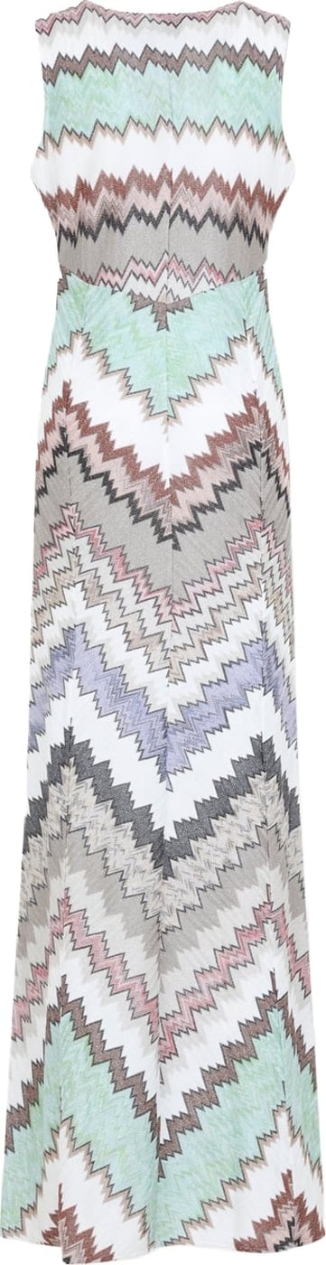 Missoni Long Dress