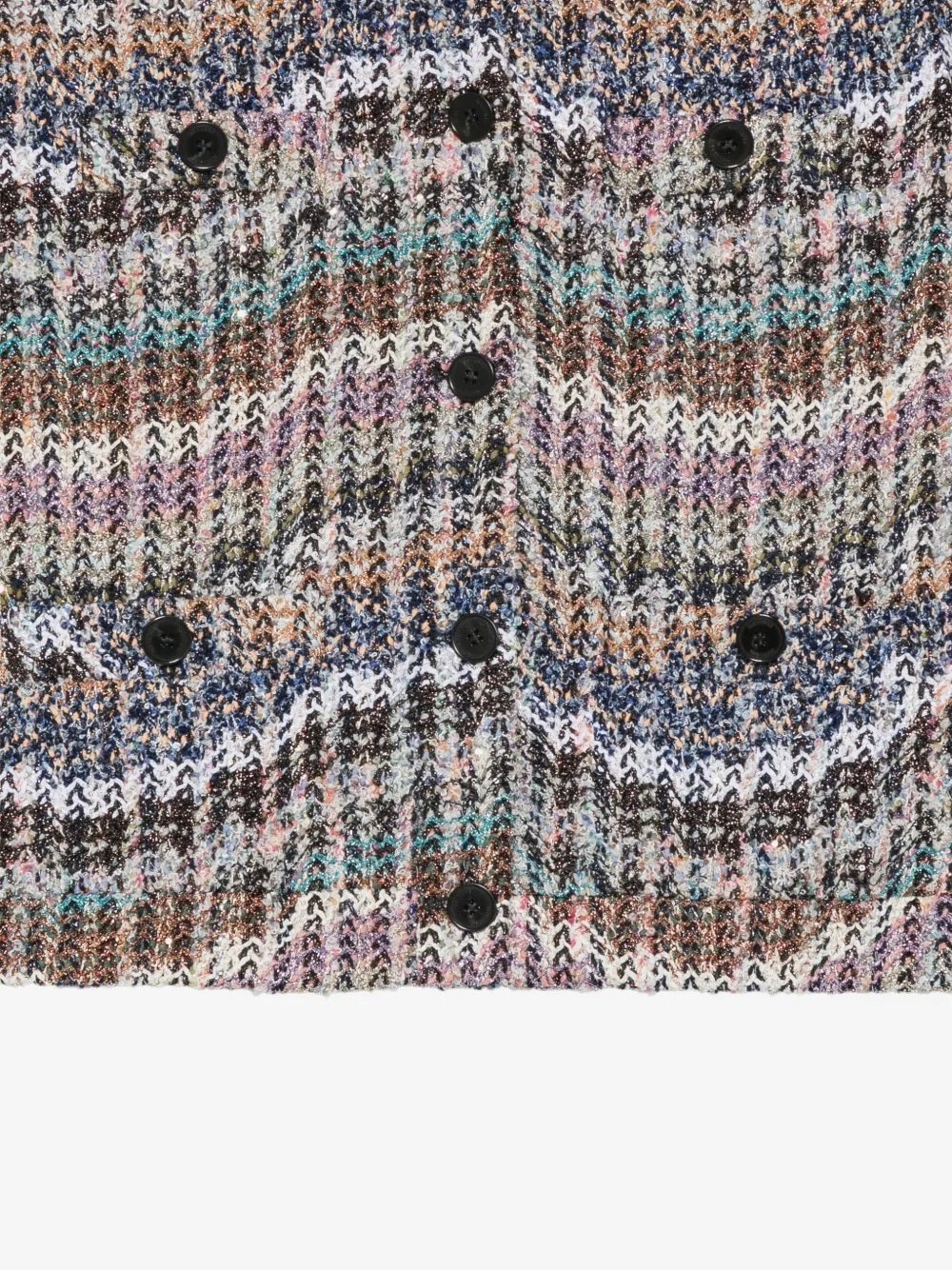 missoni giacca donna divers