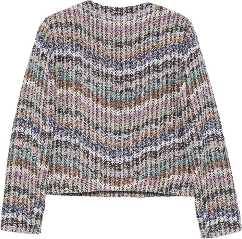 missoni giacca donna divers