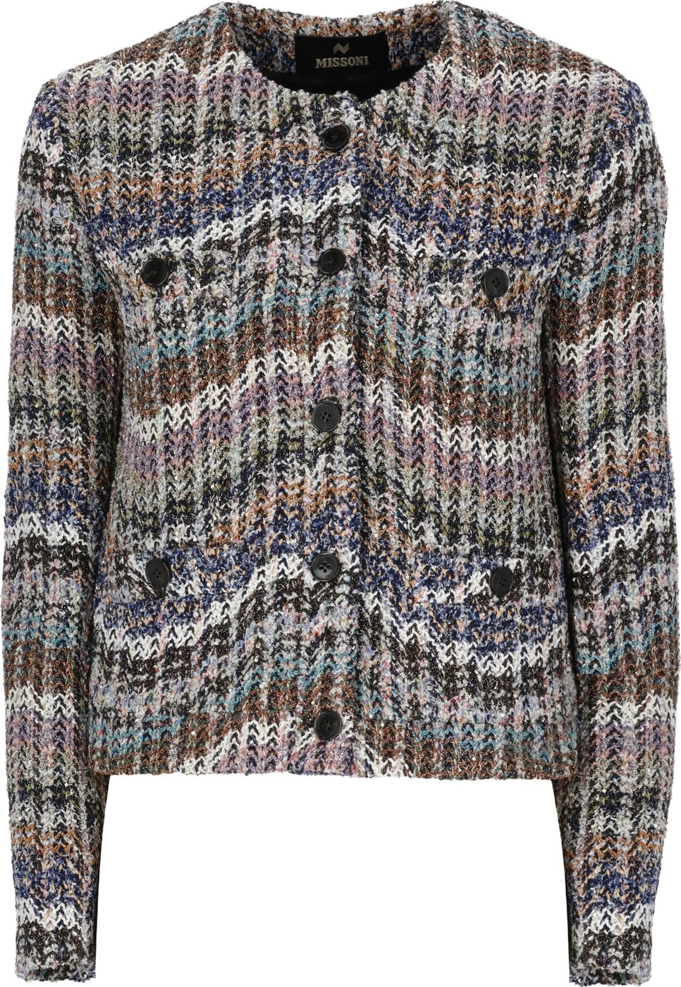 Jackets Multicolor