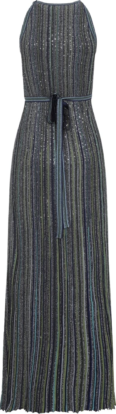Missoni Sleeveless Long Dress