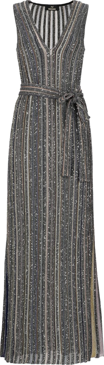 Dresses Multicolor