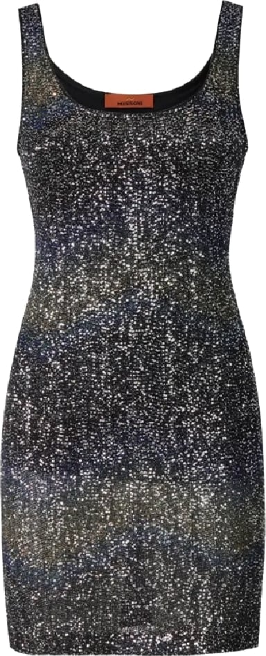 missoni abito donna divers