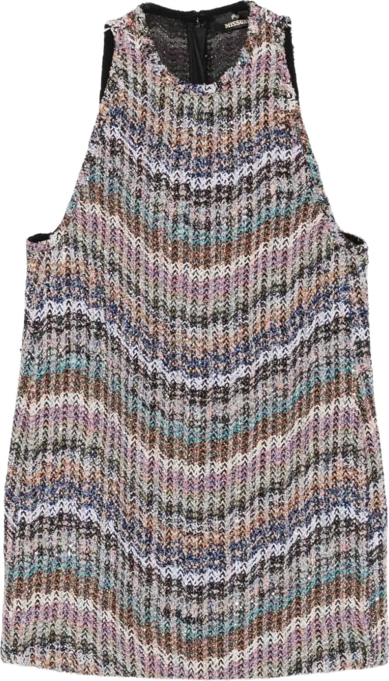 missoni abito donna divers