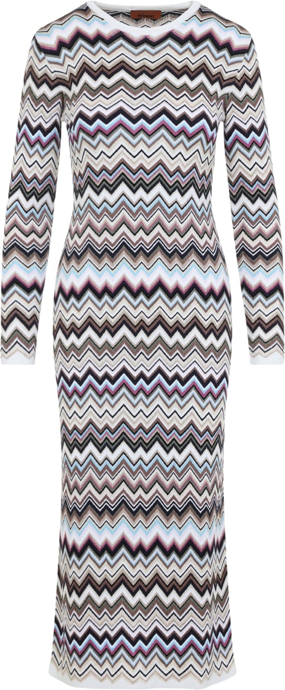 Missoni Long Dress