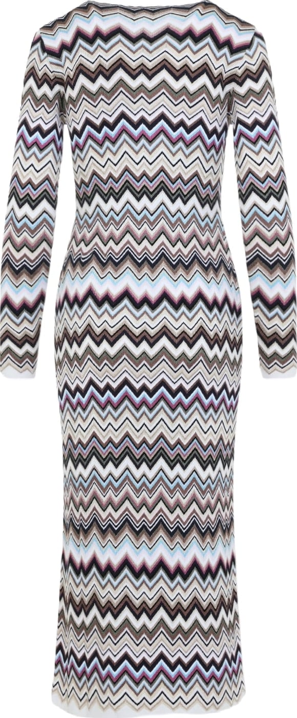 Missoni Long Dress